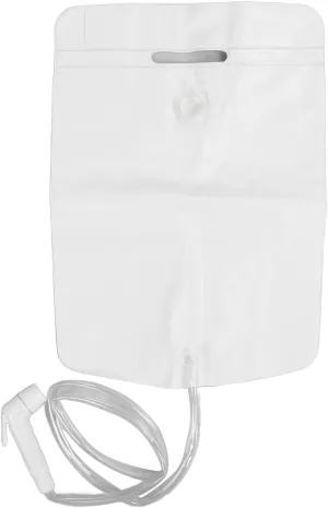 Portable Shower Bag, Portable Shampoo Bowl Bedside Shower Water Bag Portable Camping Shower Bag for Inflatable Shampoo Basin Elderly