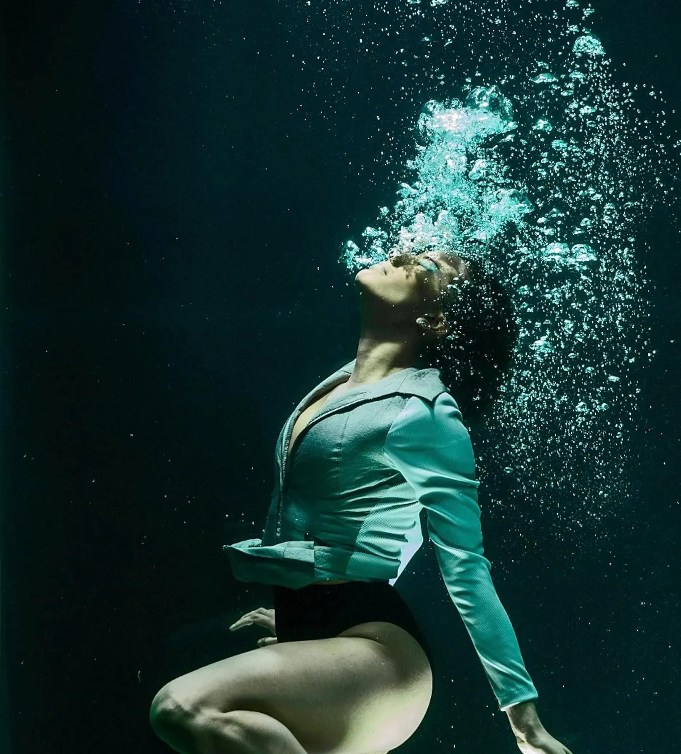 Portable Structured Water Device, Made in USA