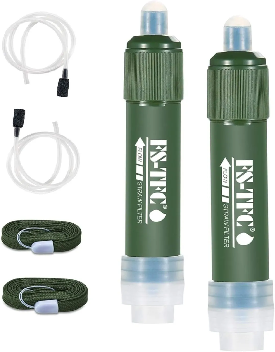 Portable Water Purifier for Outdoor Adventures Review