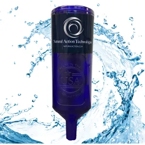 Portable Water Revitalizer