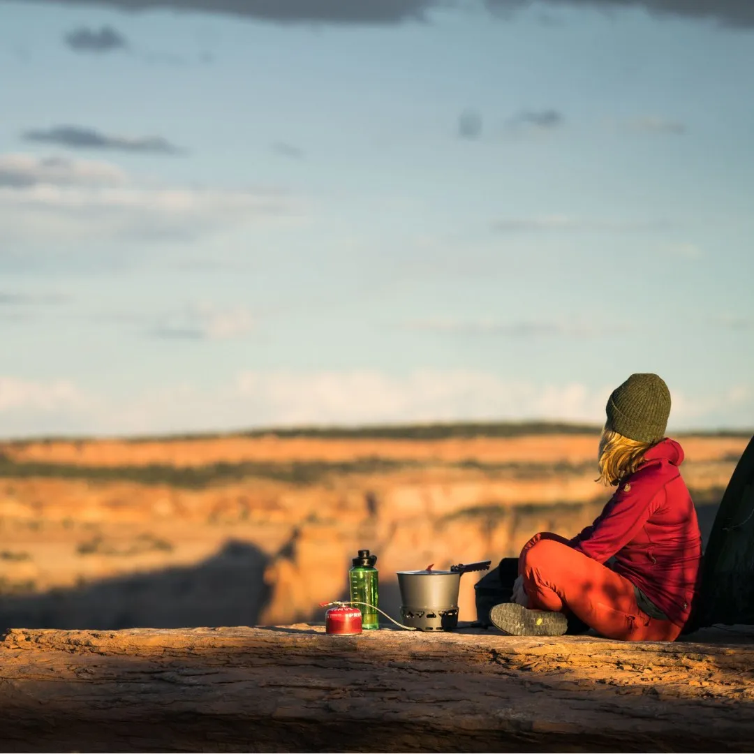 PrimeTech Stove System