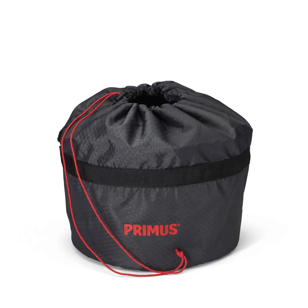 PrimeTech Stove System