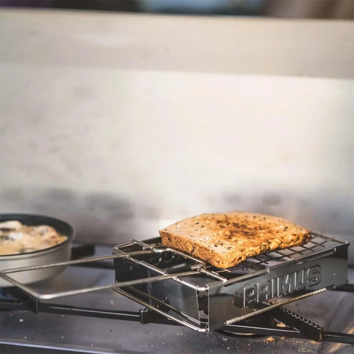 Primus, Toaster