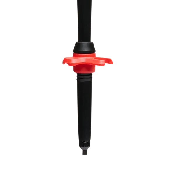 Pursuit Carbon Z Poles