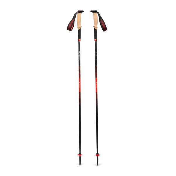 Pursuit Carbon Z Poles