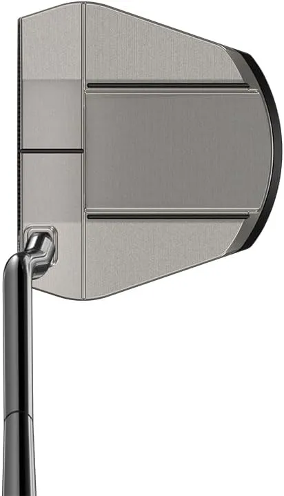 PXG Golf Putter - Battle Ready II Putter for Right Hand Golfers with 34" Chrome Shaft