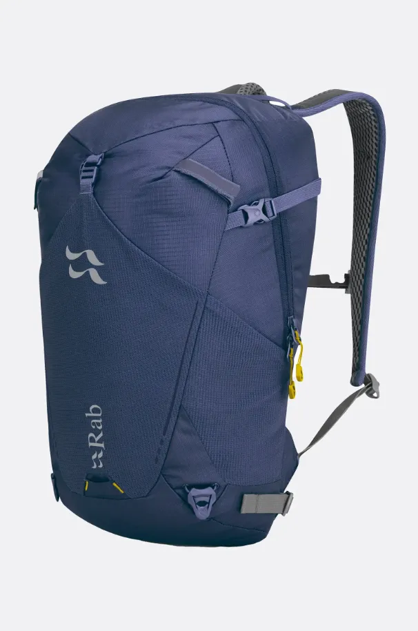 Rab Tensor Daysack (20L)(Deep Ink)