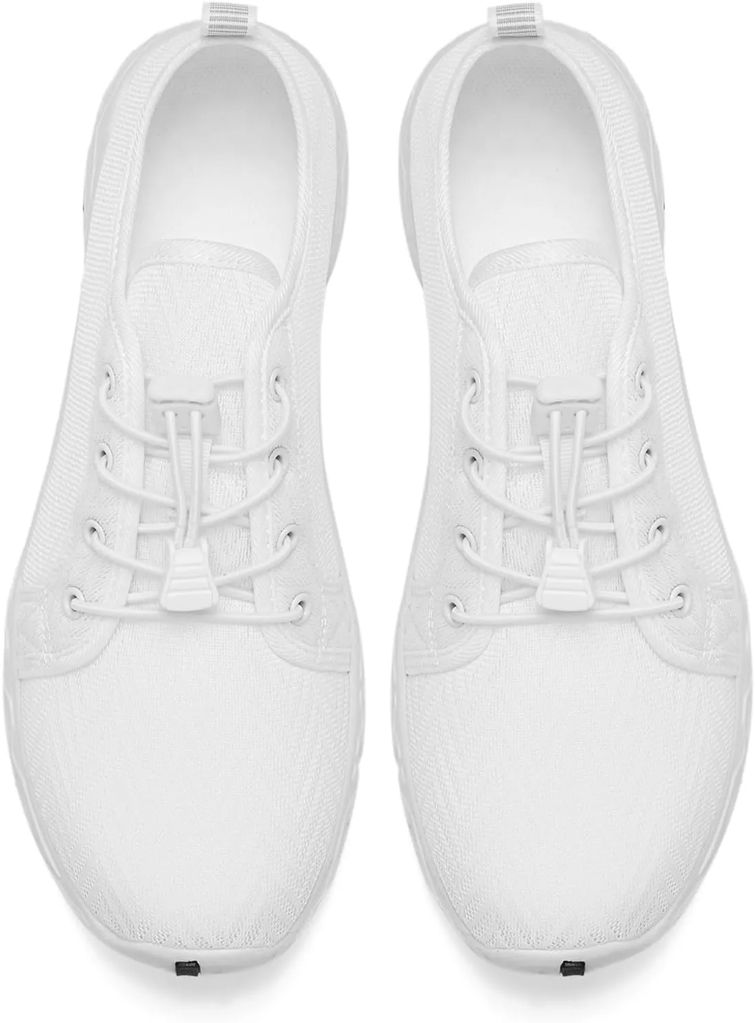 Racqua Women Men Breathable Mesh Water Shoes