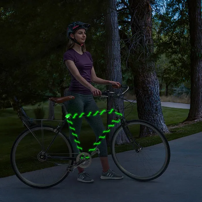Radiant® Rechargeable ShineLine™