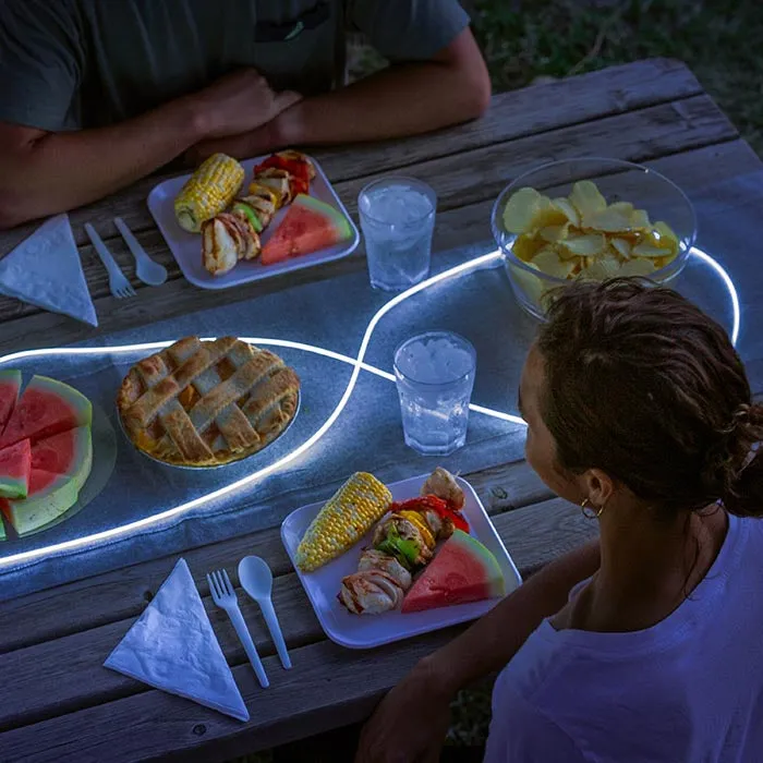 Radiant® Rechargeable ShineLine™