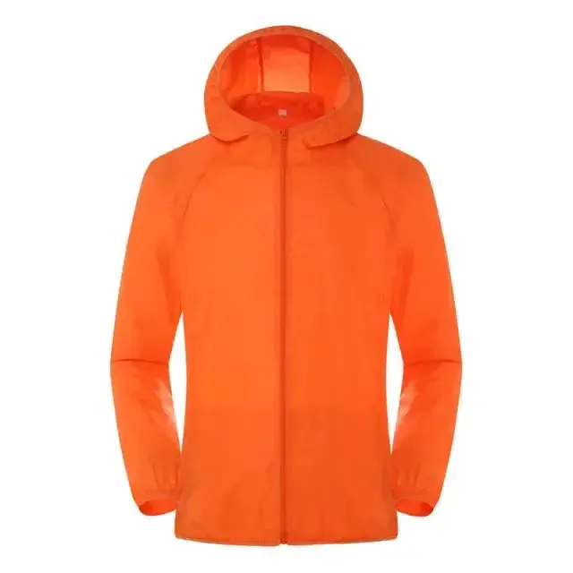 Rain Jacket