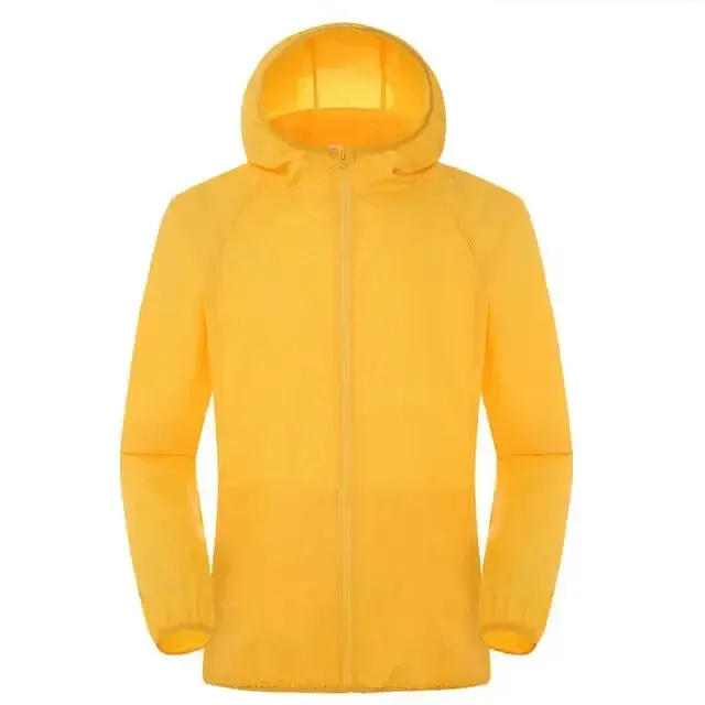Rain Jacket