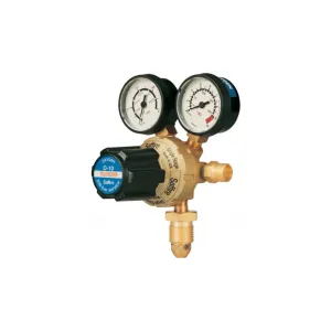 Regulator