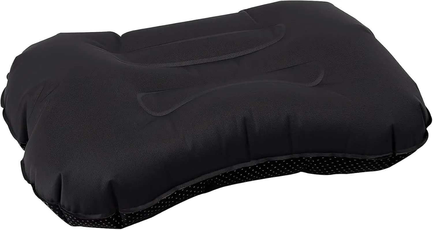 Rothco Inflatable Camping Pillow Backpacking Pillow Compact Camp Pillow Lightweight Travel Pillow