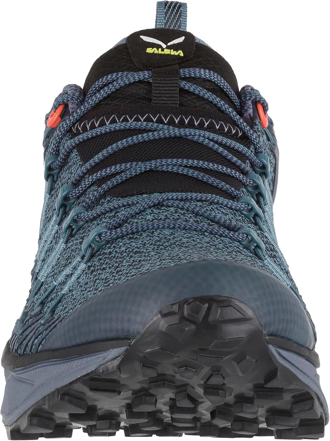 Salewa Women's Dropline Hiking Shoe - Comfortable, Lightweight Trail Shoe for Speed Hiking