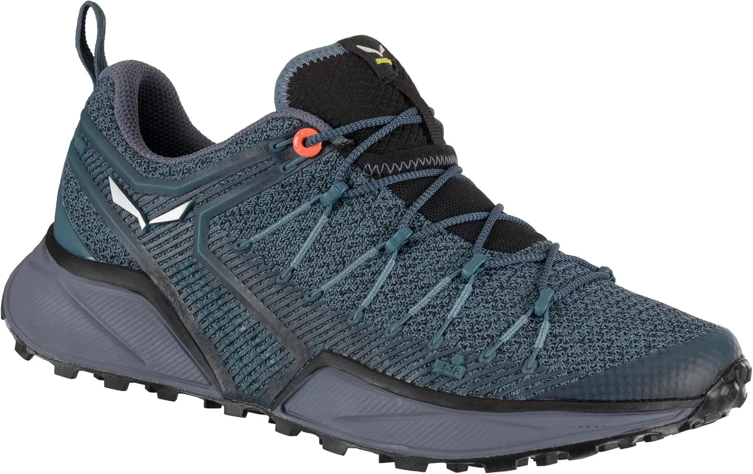 Salewa Women's Dropline Hiking Shoe - Comfortable, Lightweight Trail Shoe for Speed Hiking