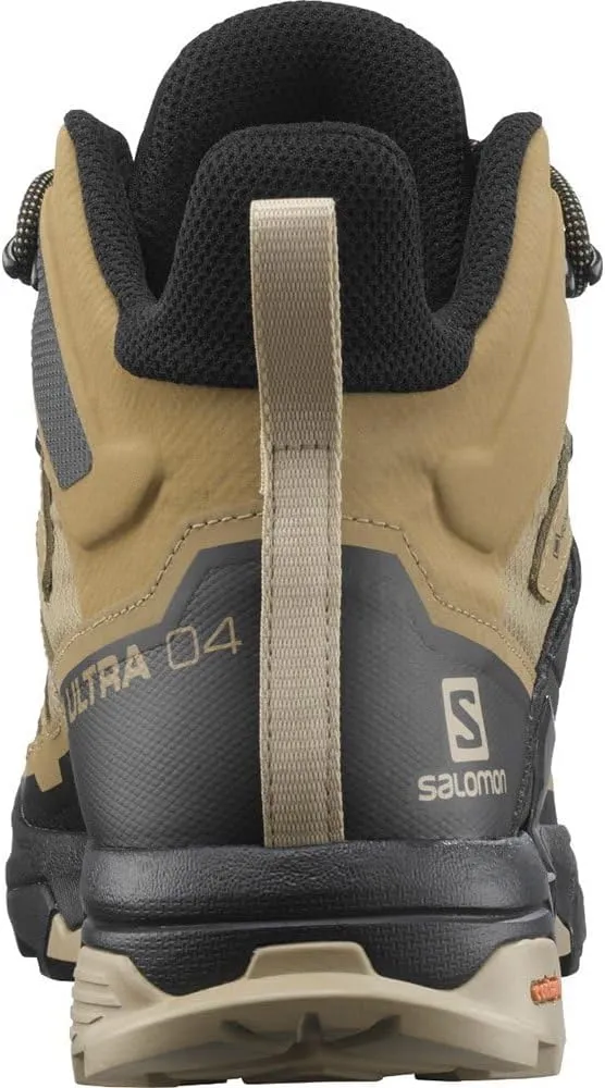 SALOMON Men's Camping Low Rise Hiking Boots