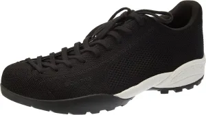 Scarpa Men's Camping and Hiking Trail Running Shoes, Black Bm Spyder Bio, 8.5