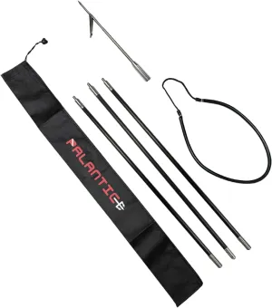 Scuba Choice Carbon Fiber 7'