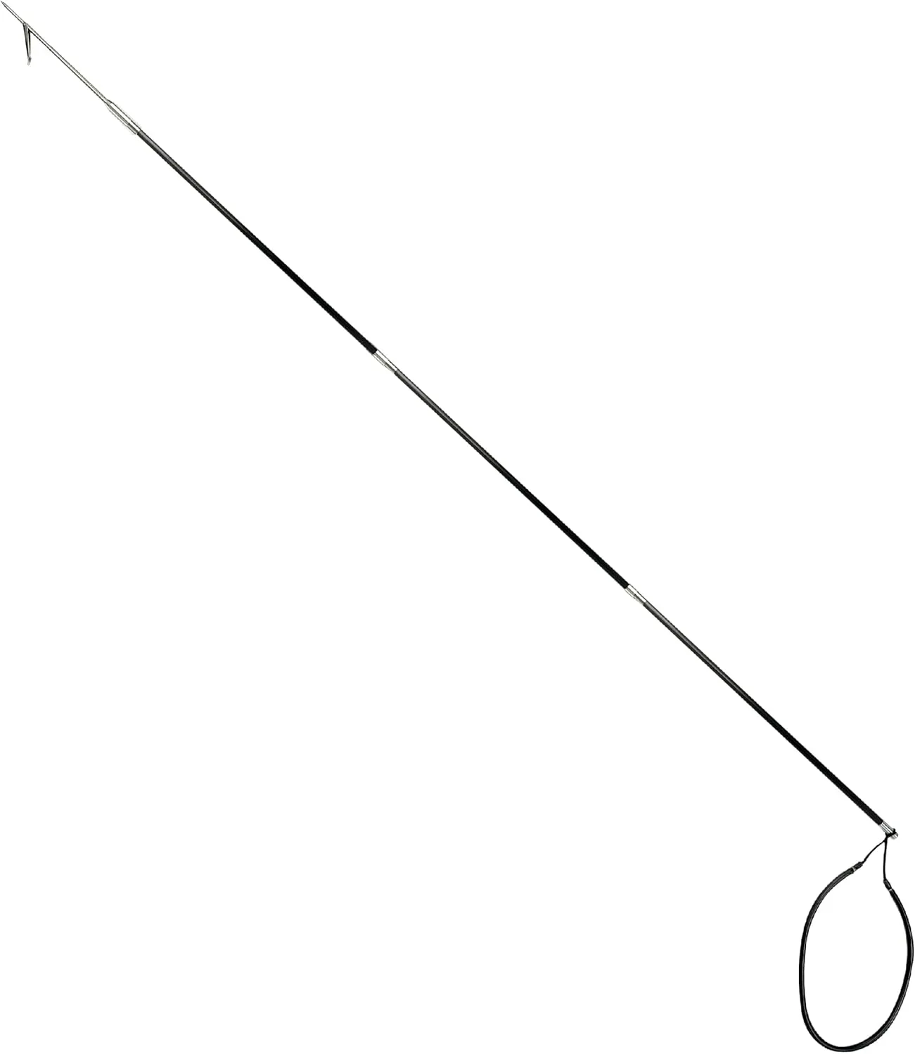 Scuba Choice Carbon Fiber 7'