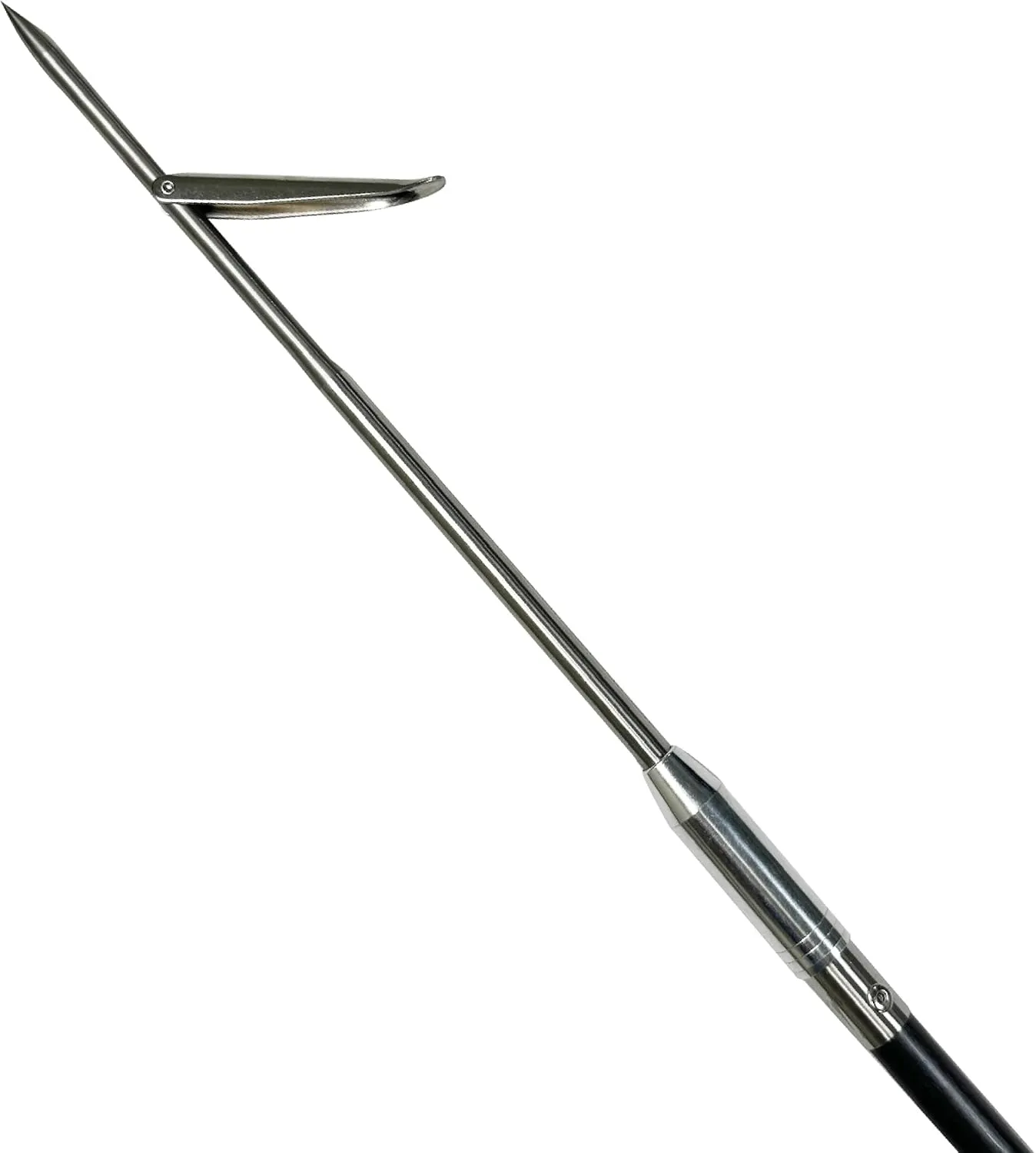 Scuba Choice Carbon Fiber 7'
