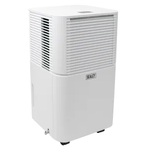 Sealey Dehumidifier 10L