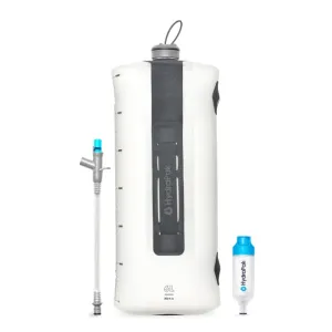 Seeker  6 L Gravity Filter Kit