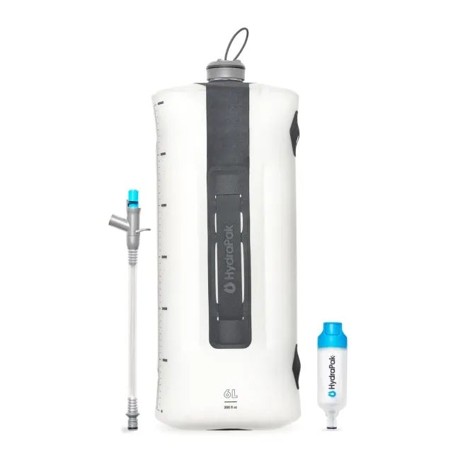 Seeker  6 L Gravity Filter Kit