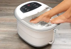 Sharper Image Foot and Leg Spa