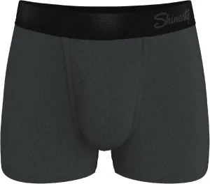 Shinesty Hammock Support Pouch Underwear | Mens Trunk Underwear | Anti-Chafing, Moisture Wicking, Breathable