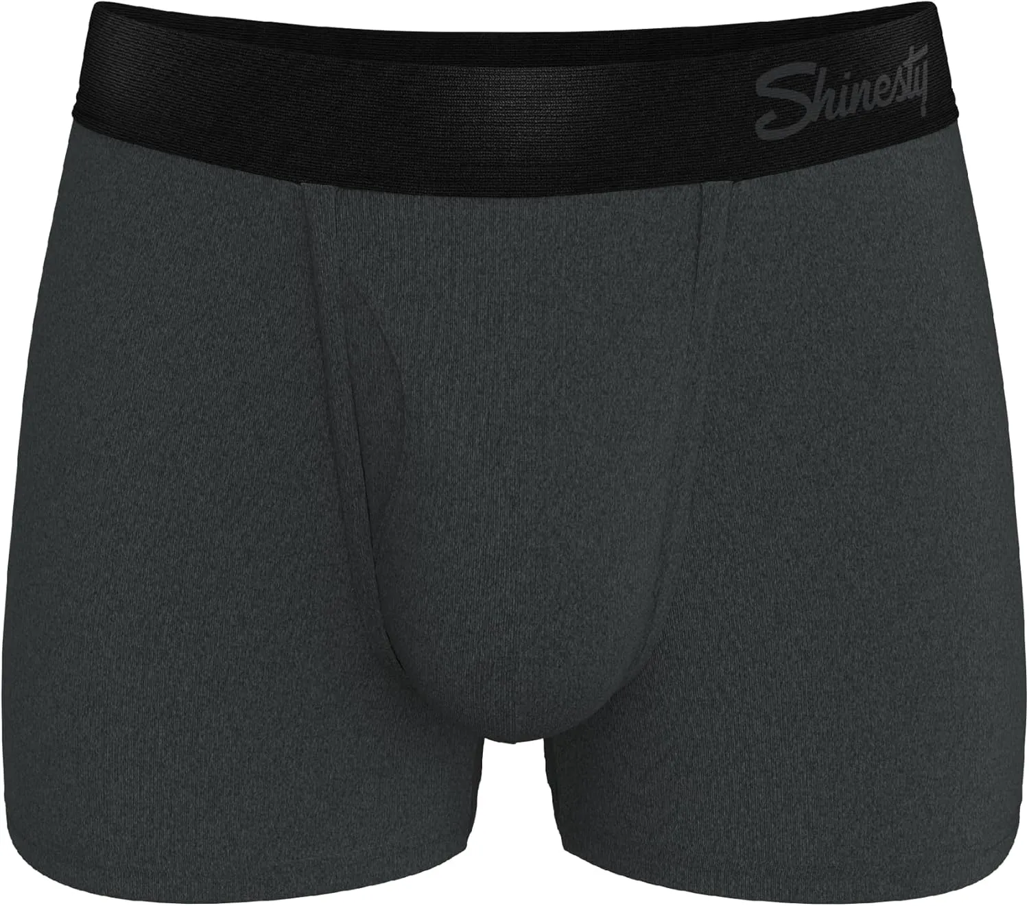 Shinesty Hammock Support Pouch Underwear | Mens Trunk Underwear | Anti-Chafing, Moisture Wicking, Breathable