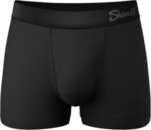 Shinesty Hammock Support Pouch Underwear | Mens Trunk Underwear | Anti-Chafing, Moisture Wicking, Breathable