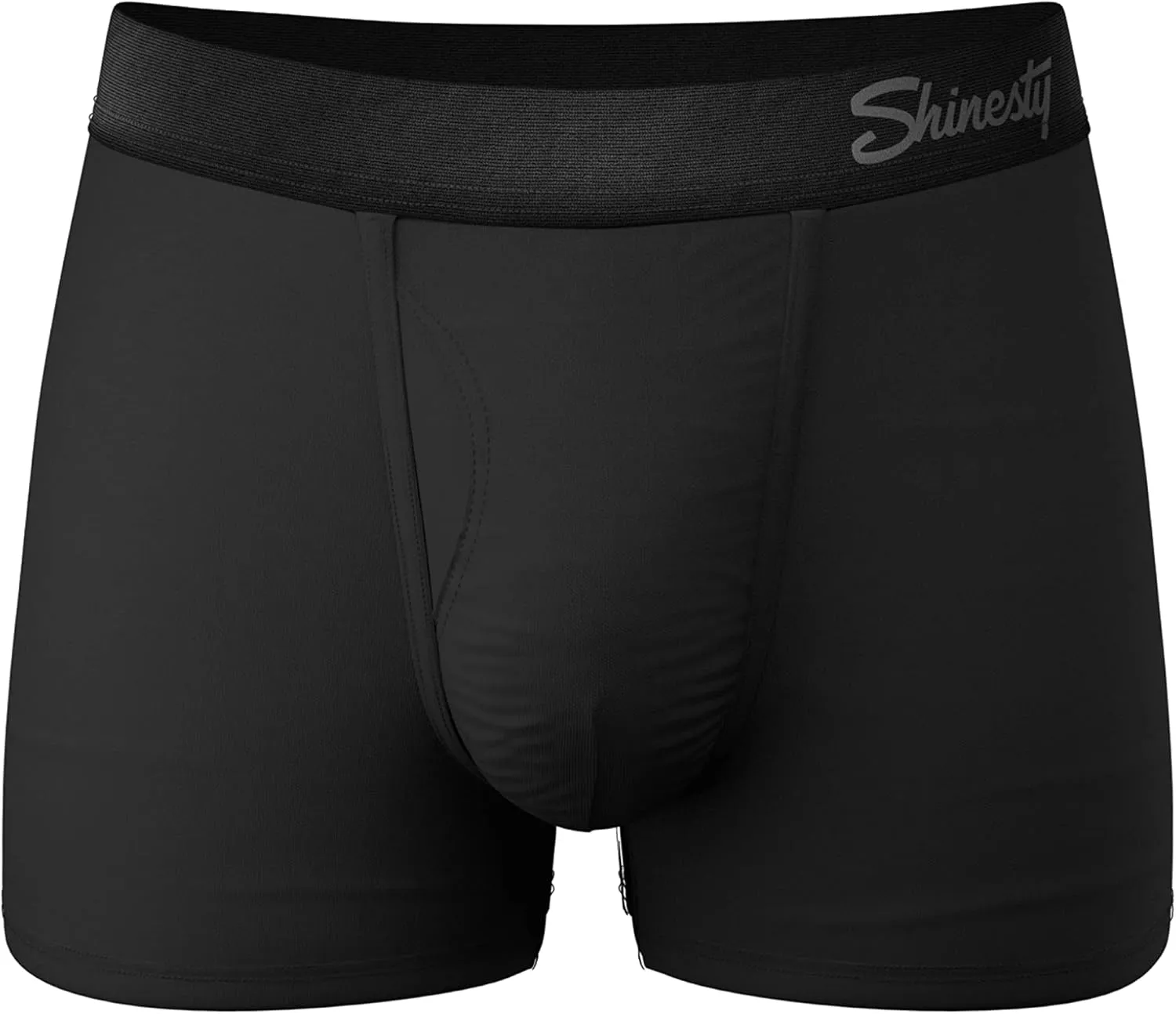 Shinesty Hammock Support Pouch Underwear | Mens Trunk Underwear | Anti-Chafing, Moisture Wicking, Breathable