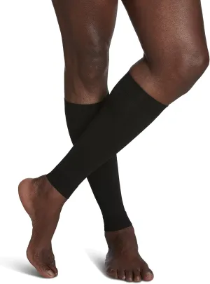 SIGVARIS Unisex Performance Compression Running Sleeve 412V 20-30mmHg