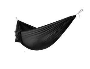 Single Lightweight Camping Hammock with Carry Bag