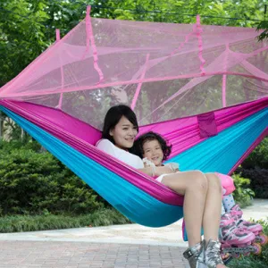 Single-person Limited availability Outdoor Hammock Portable Unbeatable price