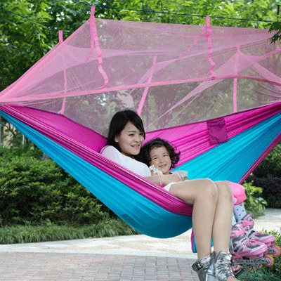 Single-person Limited availability Outdoor Hammock Portable Unbeatable price