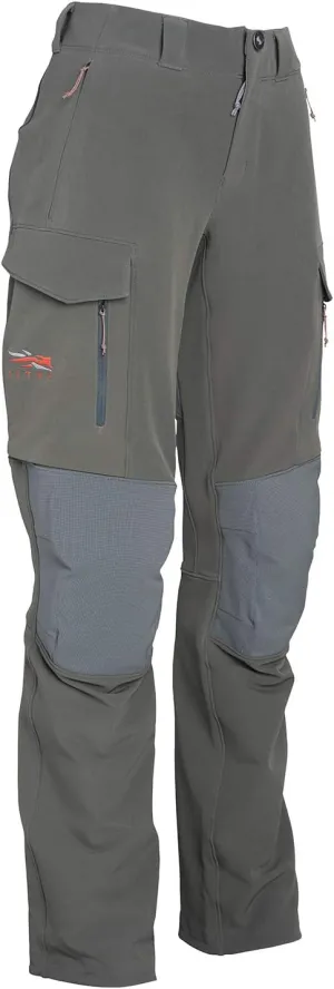 SITKA Gear Women's Breathable Hunting Pant