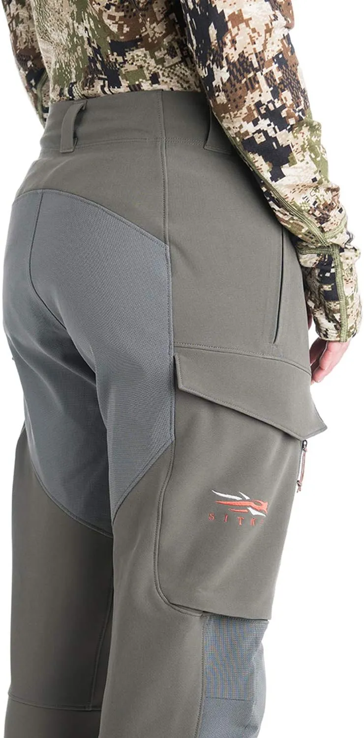 SITKA Gear Women's Breathable Hunting Pant