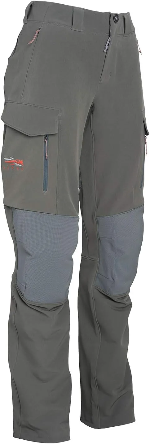 SITKA Gear Women's Breathable Hunting Pant