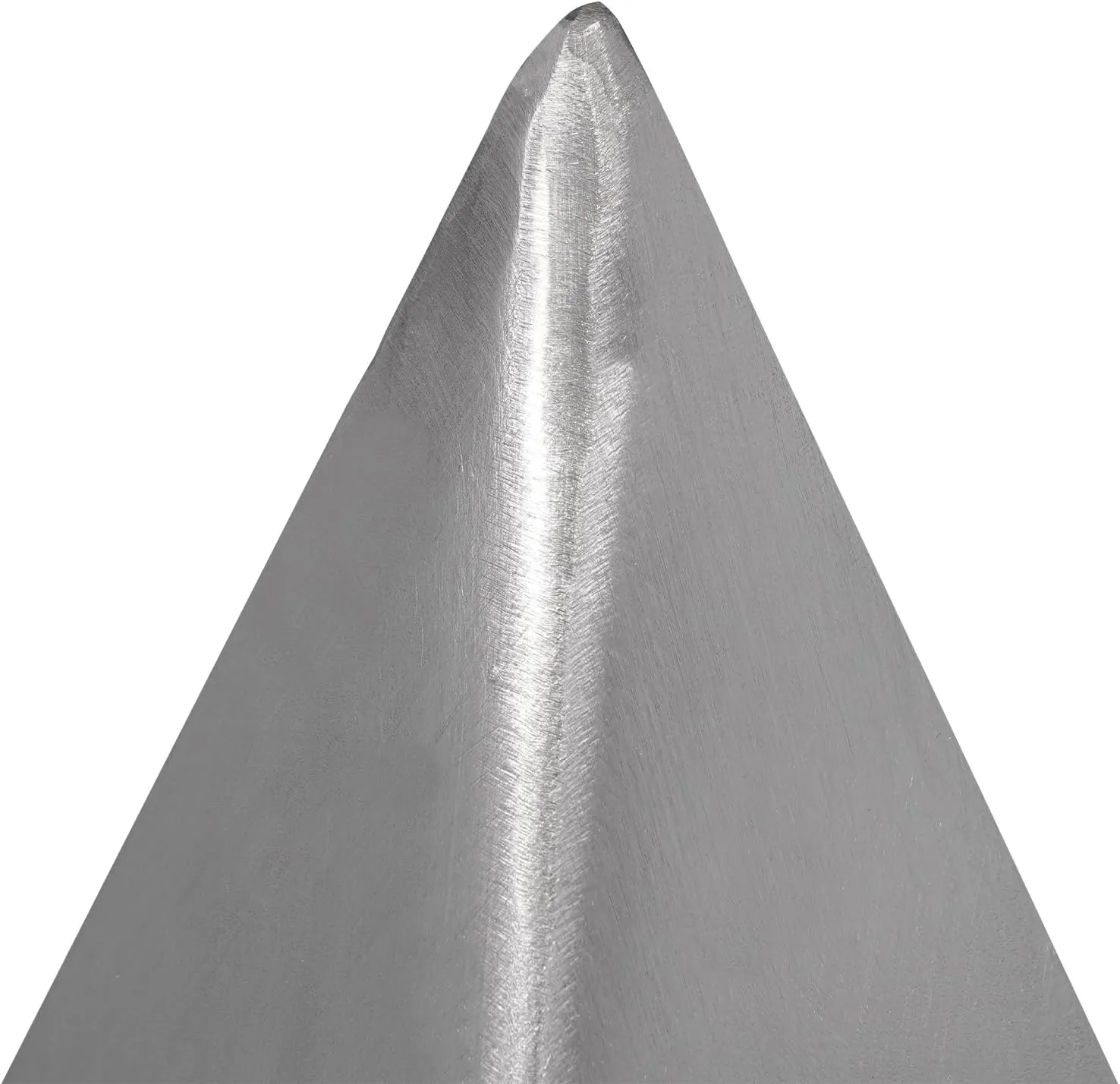 Small Yacht Boat Anchor, 10/14/17/18/22/32/33/43 lbs Triangular Shape Marine Stainless Steel 316 Wing Style Anchor for Boats, Boat Anchor, Small Yachts Silver