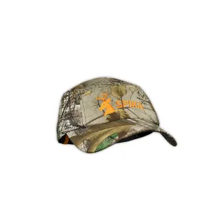 Spika - Airflux 5-Panel Cap