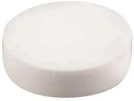 Sponge Filter Replacement 1362 for Nikken Aqua Pour 1360 - Prefilter Sponge for Nikken Water Filter Replacement PiMag - Washable Microsponge Prefilter - Gravity Home Water Filtration System Dispenser