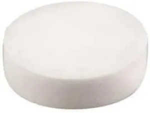 Sponge Filter Replacement 1362 for Nikken Aqua Pour 1360 - Prefilter Sponge for Nikken Water Filter Replacement PiMag - Washable Microsponge Prefilter - Gravity Home Water Filtration System Dispenser