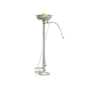 SS Portable Eye Washer SS-E100