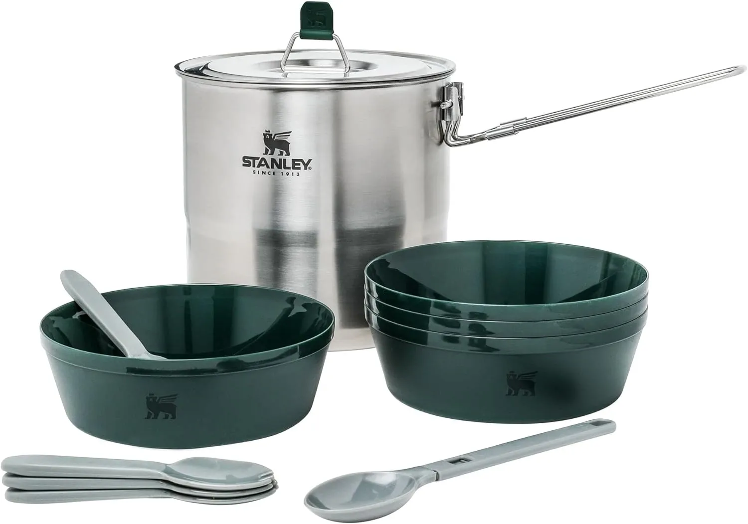 Stanley Adventure Camp Cook Set