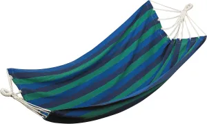Stansport Balboa Packable Cotton Blend Hammock (30700)