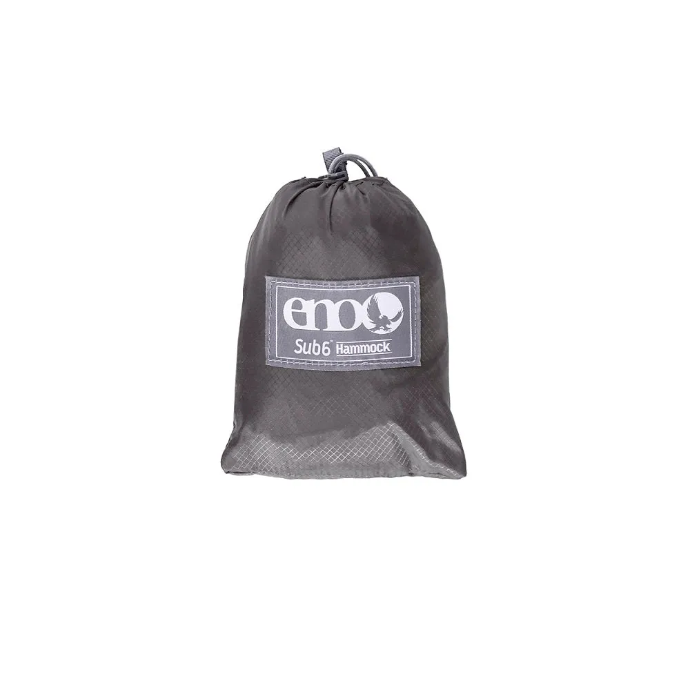 Sub6 Ultralight Hammock