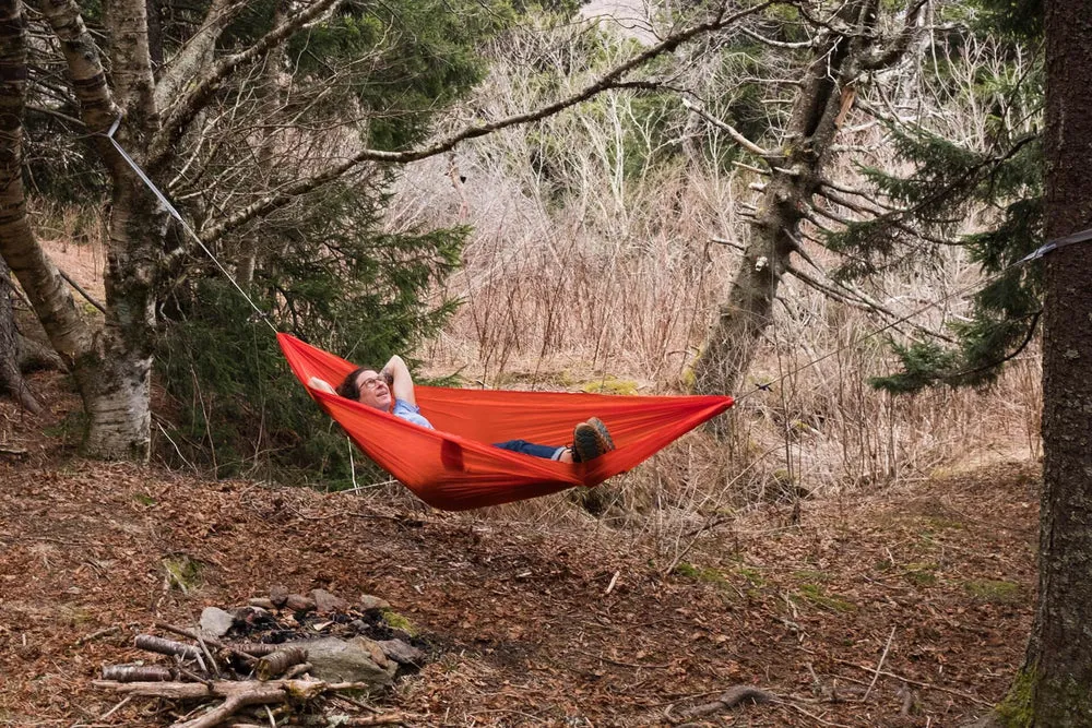 Sub6 Ultralight Hammock