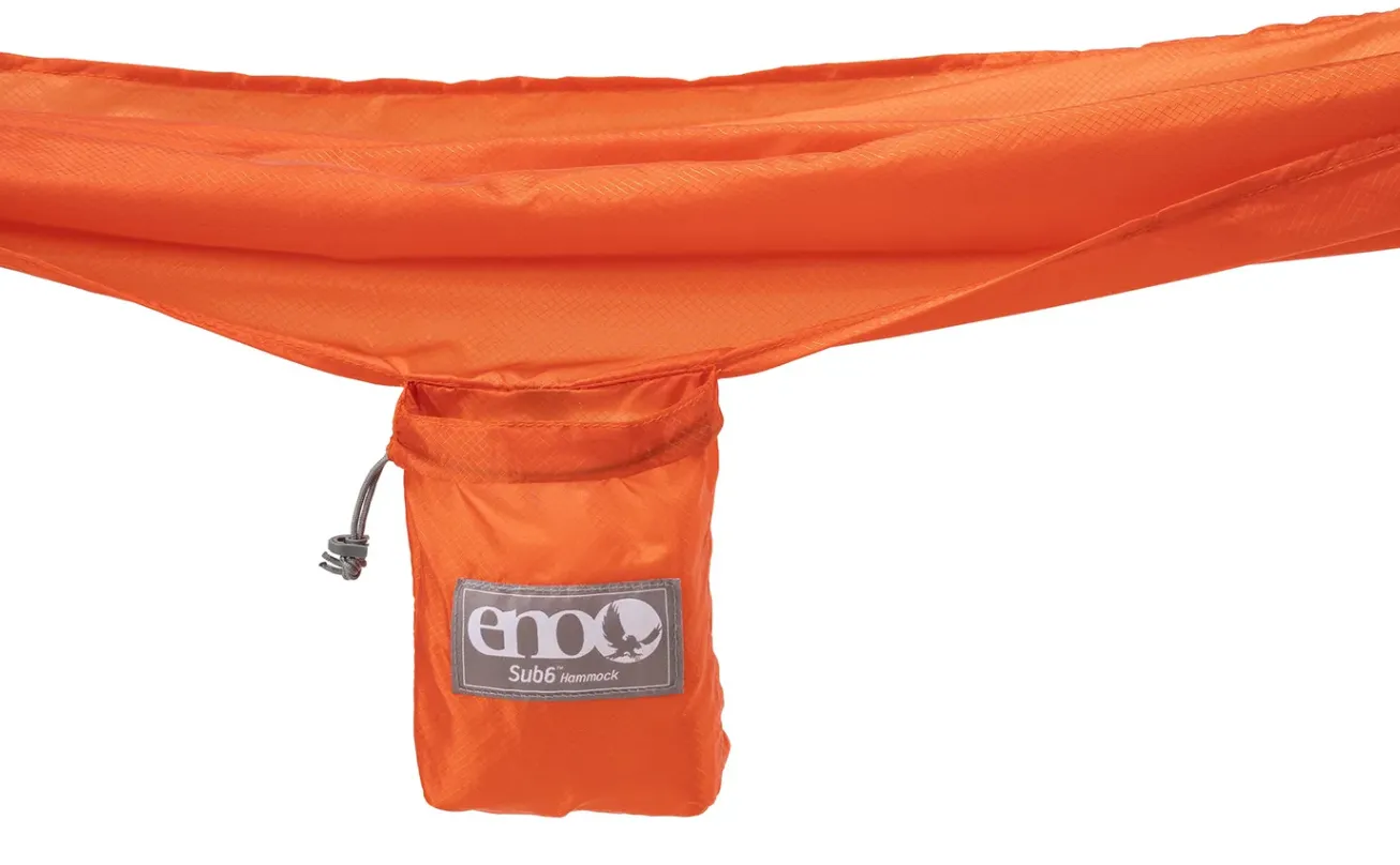 Sub6™ Ultralight Hammock